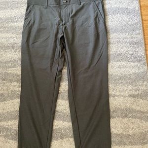 Adidas Adicross Men’s Jogger Golf Pants